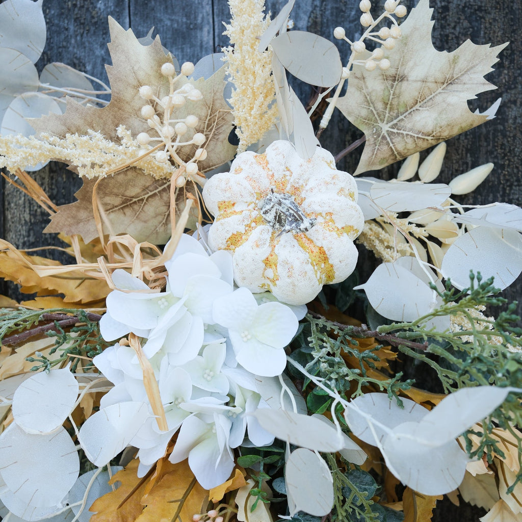 Truffle Down Drop Branches Designs
