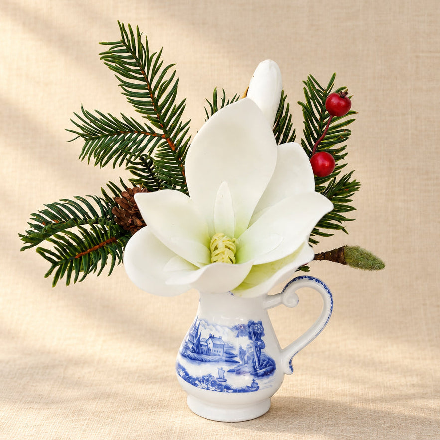 Sea Pines Mini Bouquet Branches Designs