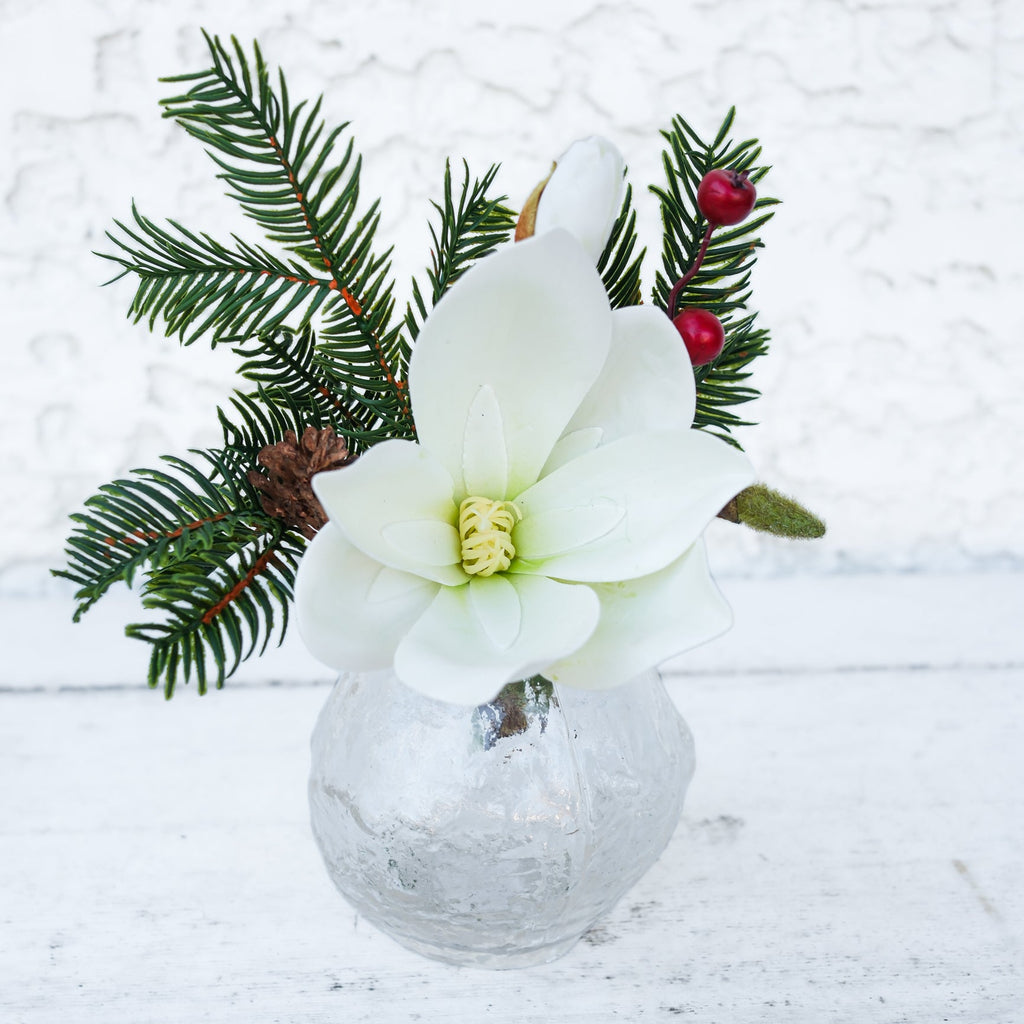 Sea Pines Mini Bouquet Branches Designs