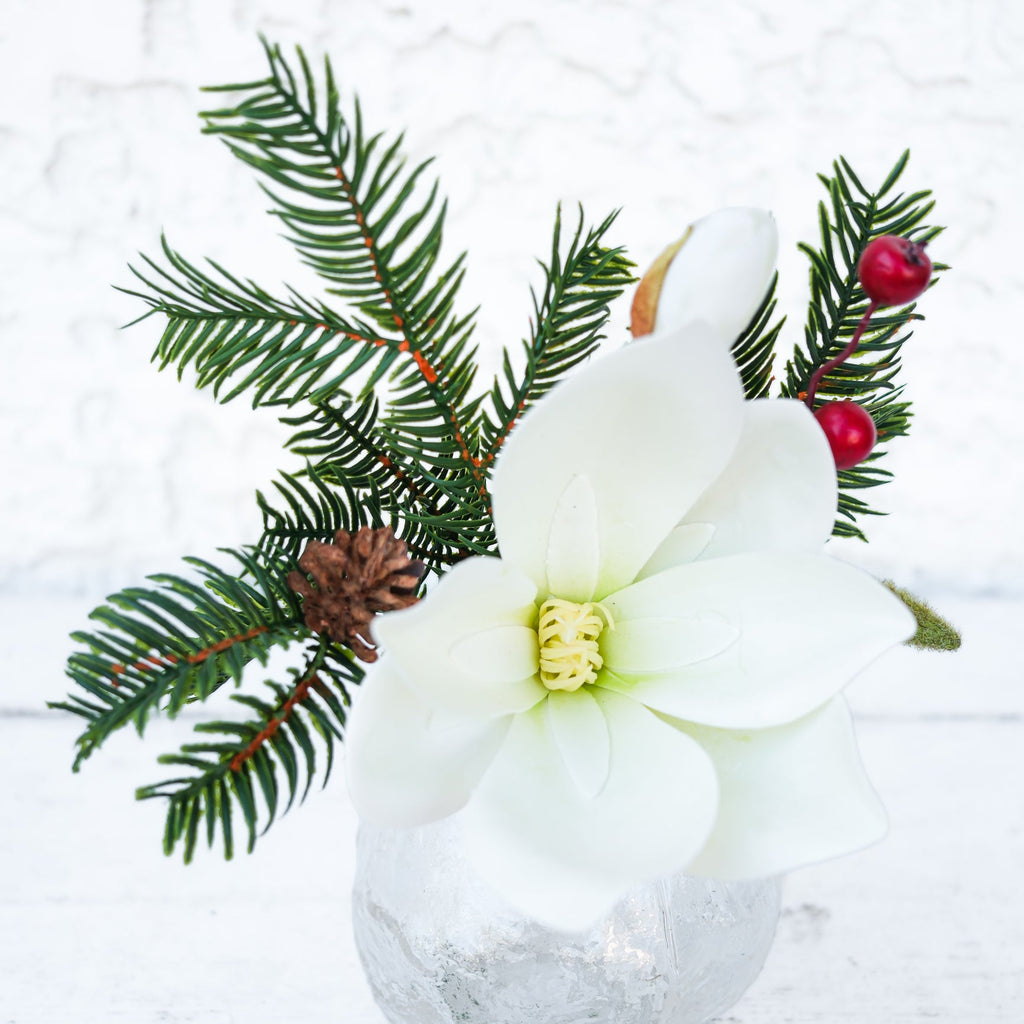 Sea Pines Mini Bouquet Branches Designs