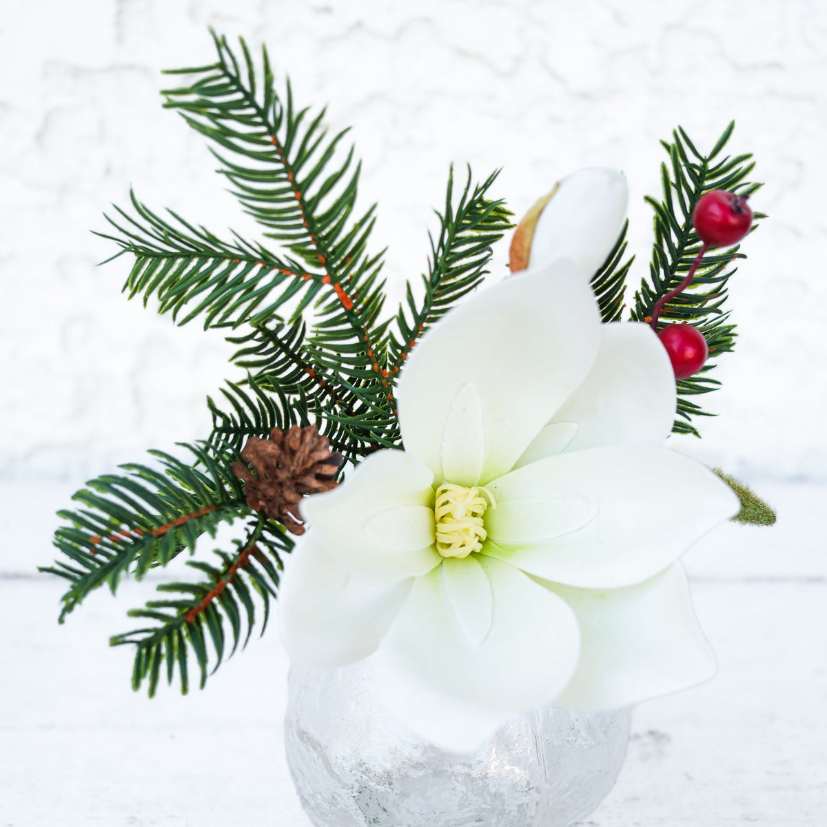 Sea Pines Mini Bouquet Branches Designs