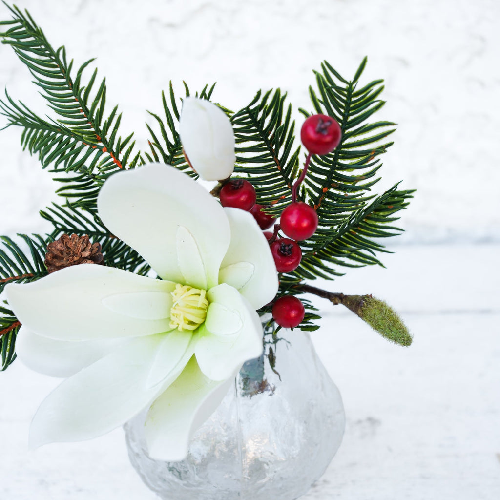 Sea Pines Mini Bouquet Branches Designs