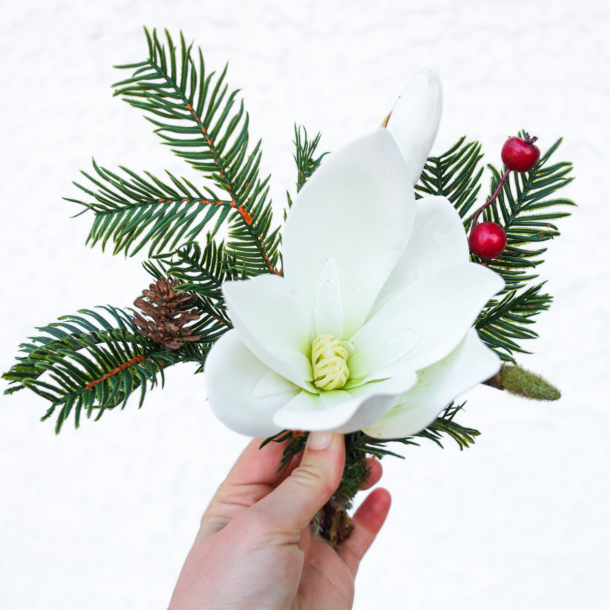 Sea Pines Mini Bouquet Branches Designs