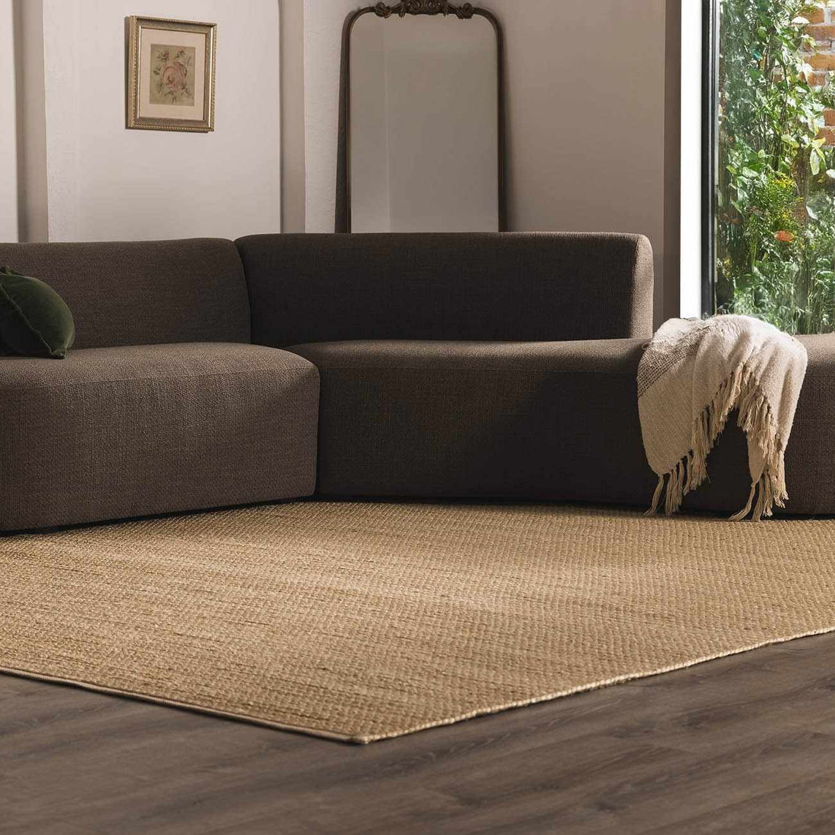The Tavor Rug Soho & Nolita