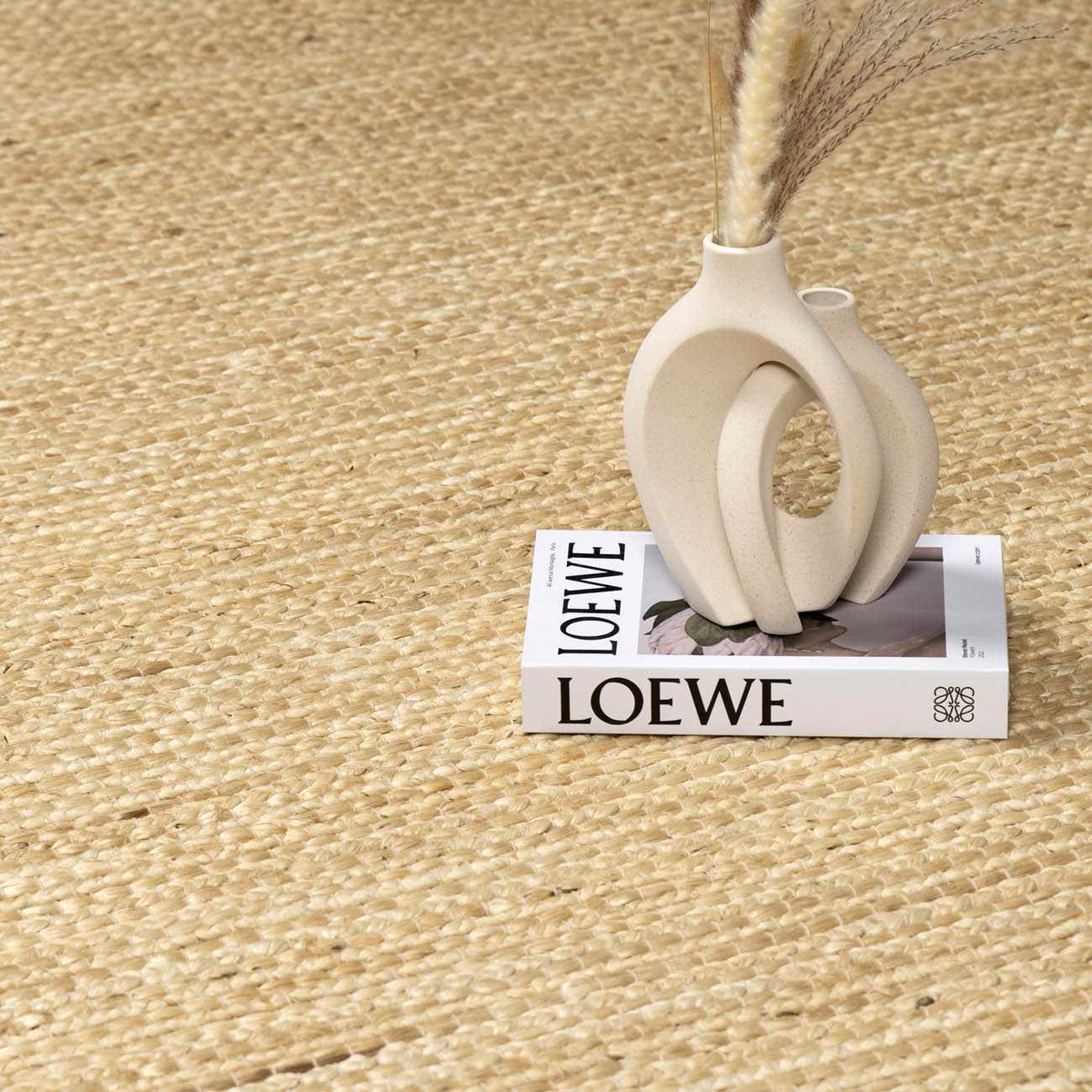 The Tavor Rug Soho & Nolita