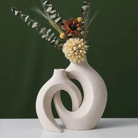 Nordic Hydroponic Vase Set : MODISH HOME LAB :