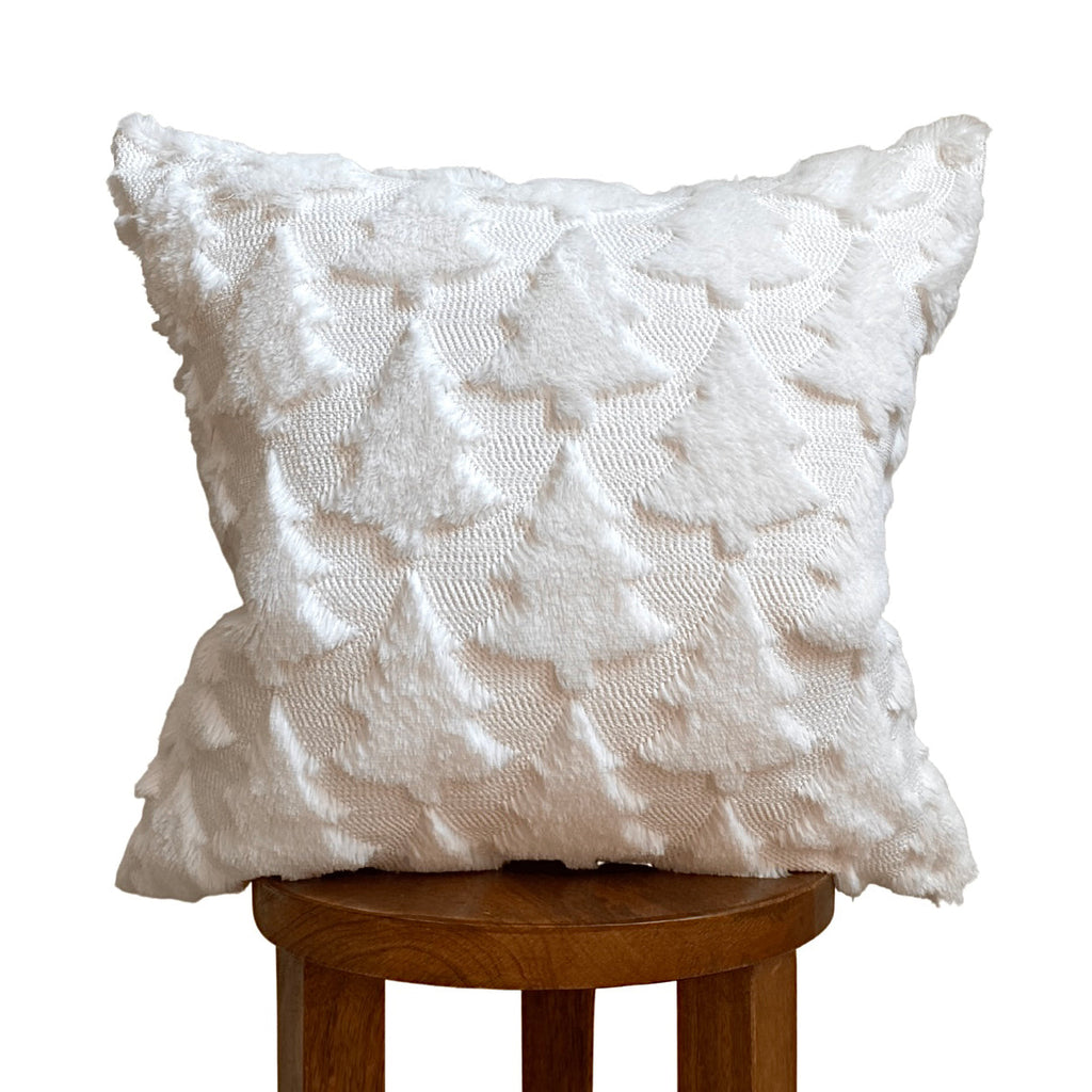Fraser Fir Pillow Cover Busa Designs