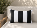 Monaco Outdoor Lumbar Pillow Cover Busa Designs