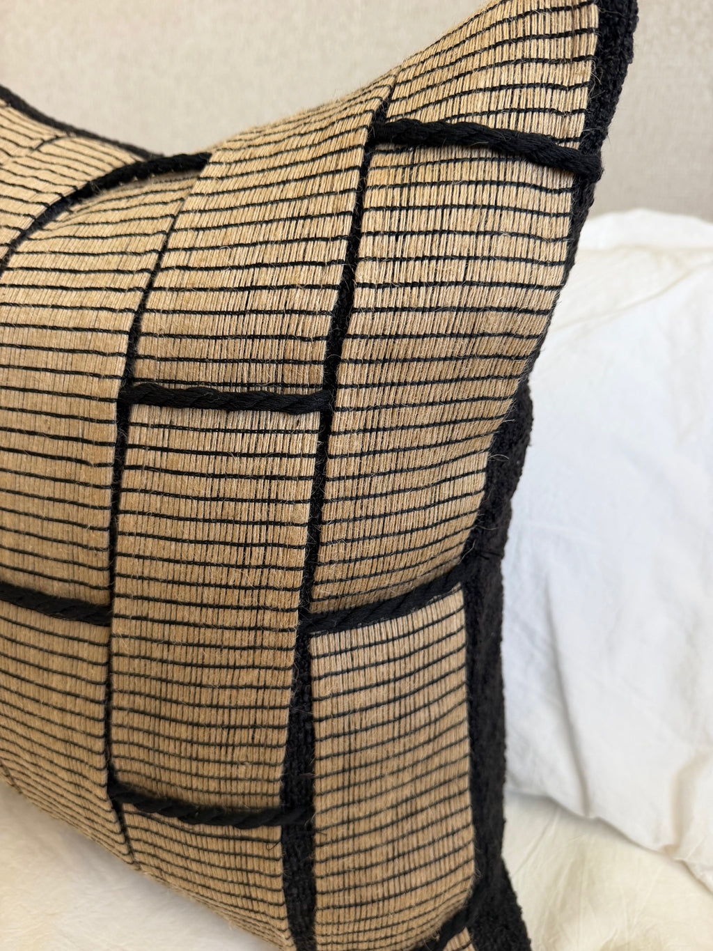 Tamarindo Pillow Cover Busa Designs