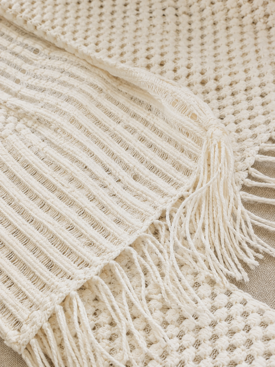 Khera Throw Blanket Busa Designs