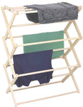 Collective Flat Top Drying Racks Pennsylvania Woodworks