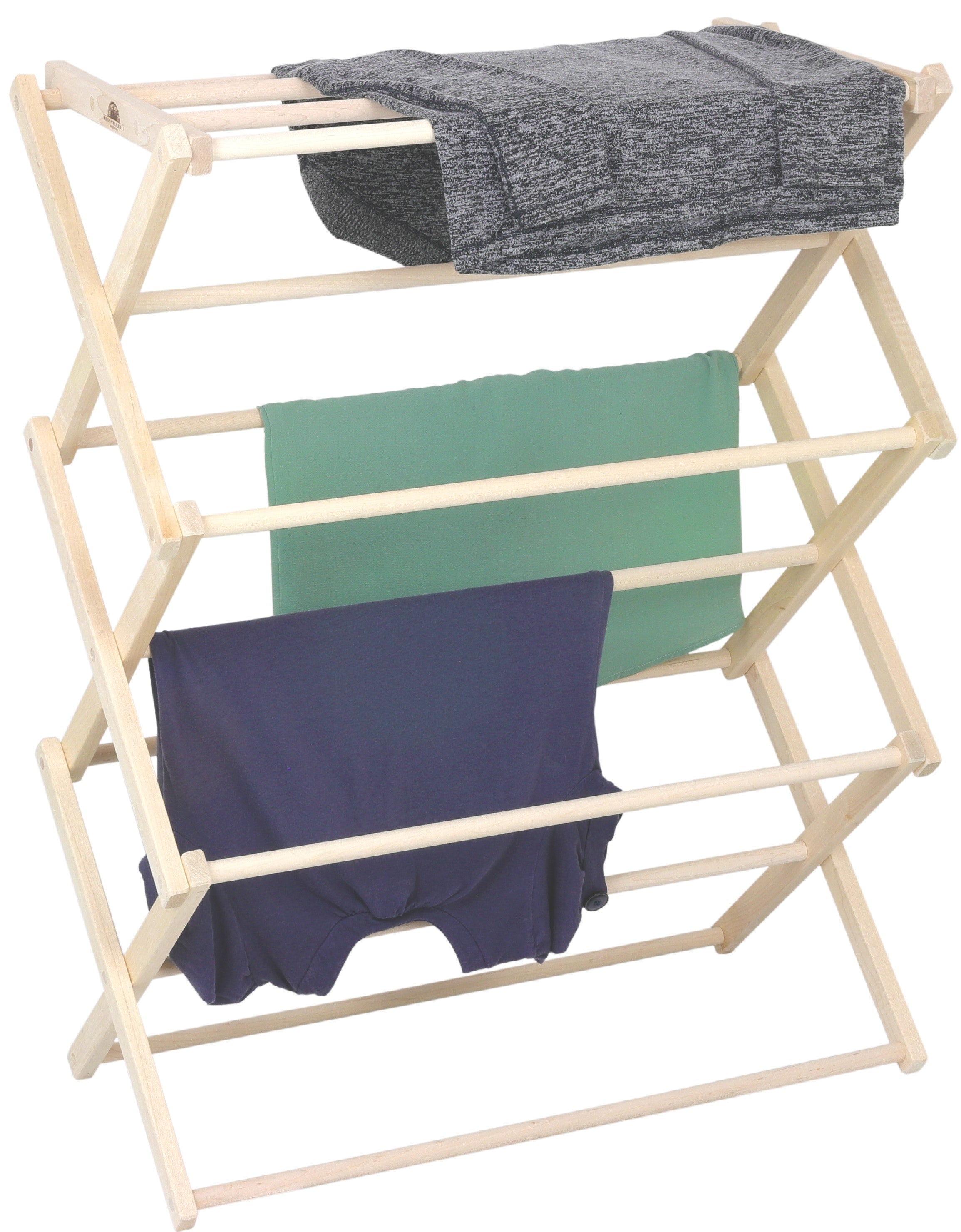 Collective Flat Top Drying Racks Pennsylvania Woodworks