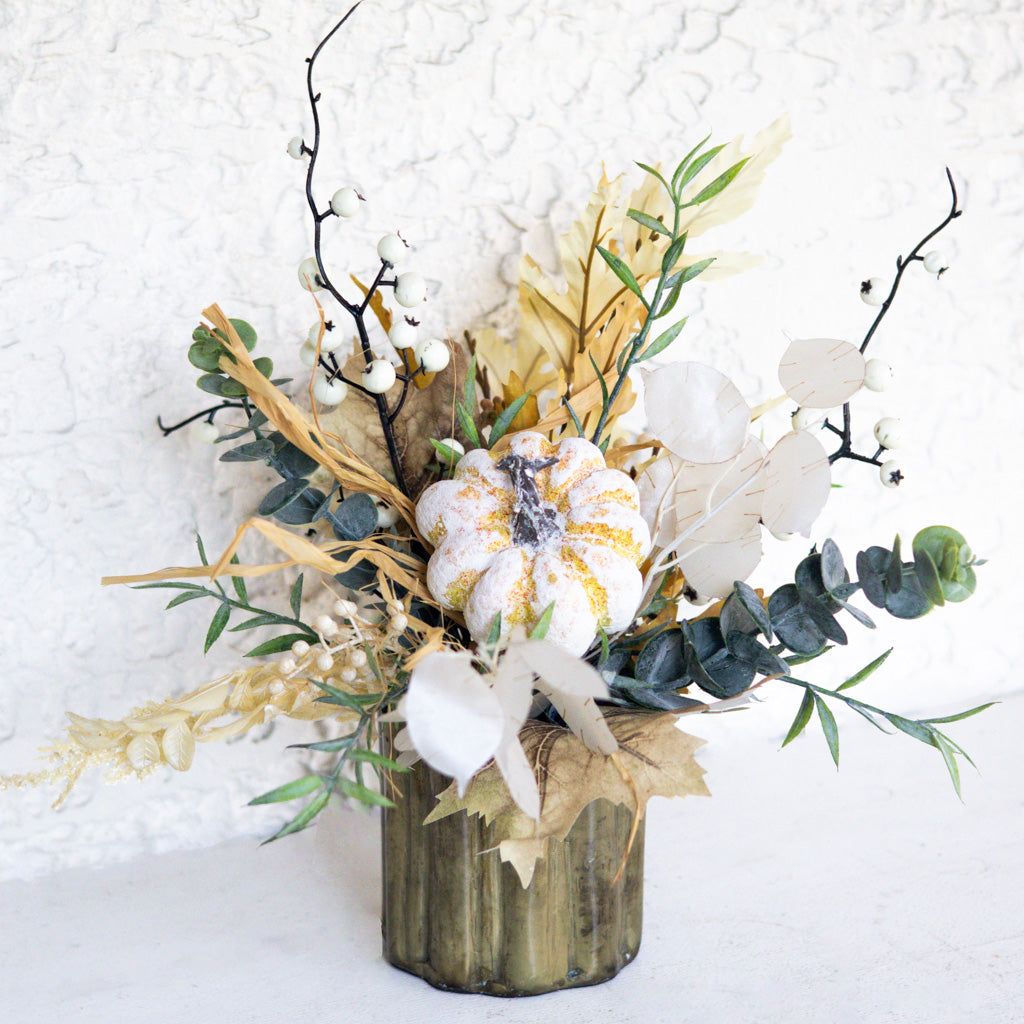 Truffle Petite Bouquet Drop In Branches Designs