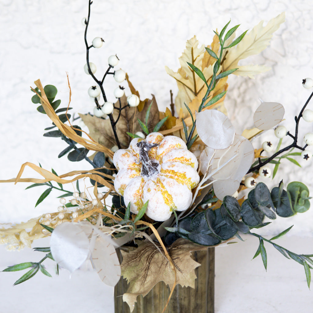 Truffle Petite Bouquet Drop In Branches Designs
