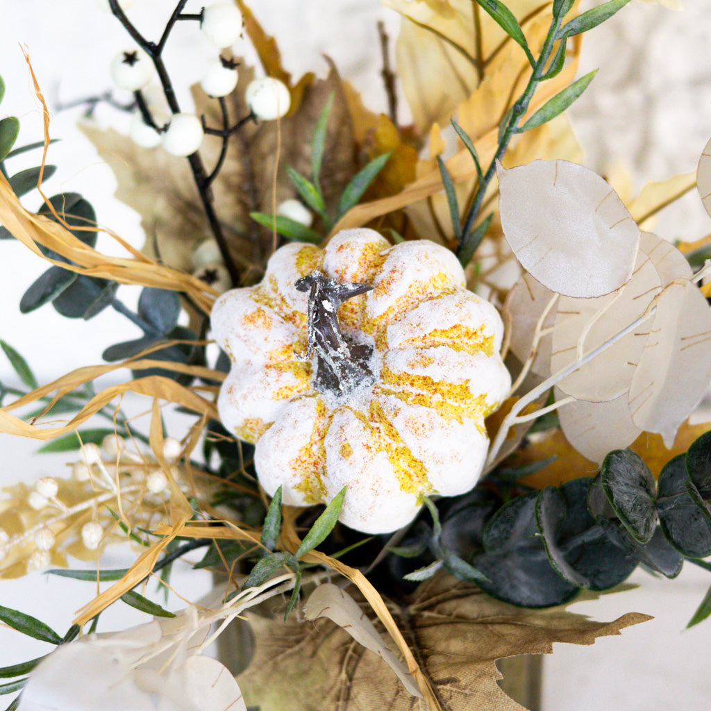 Truffle Petite Bouquet Drop In Branches Designs