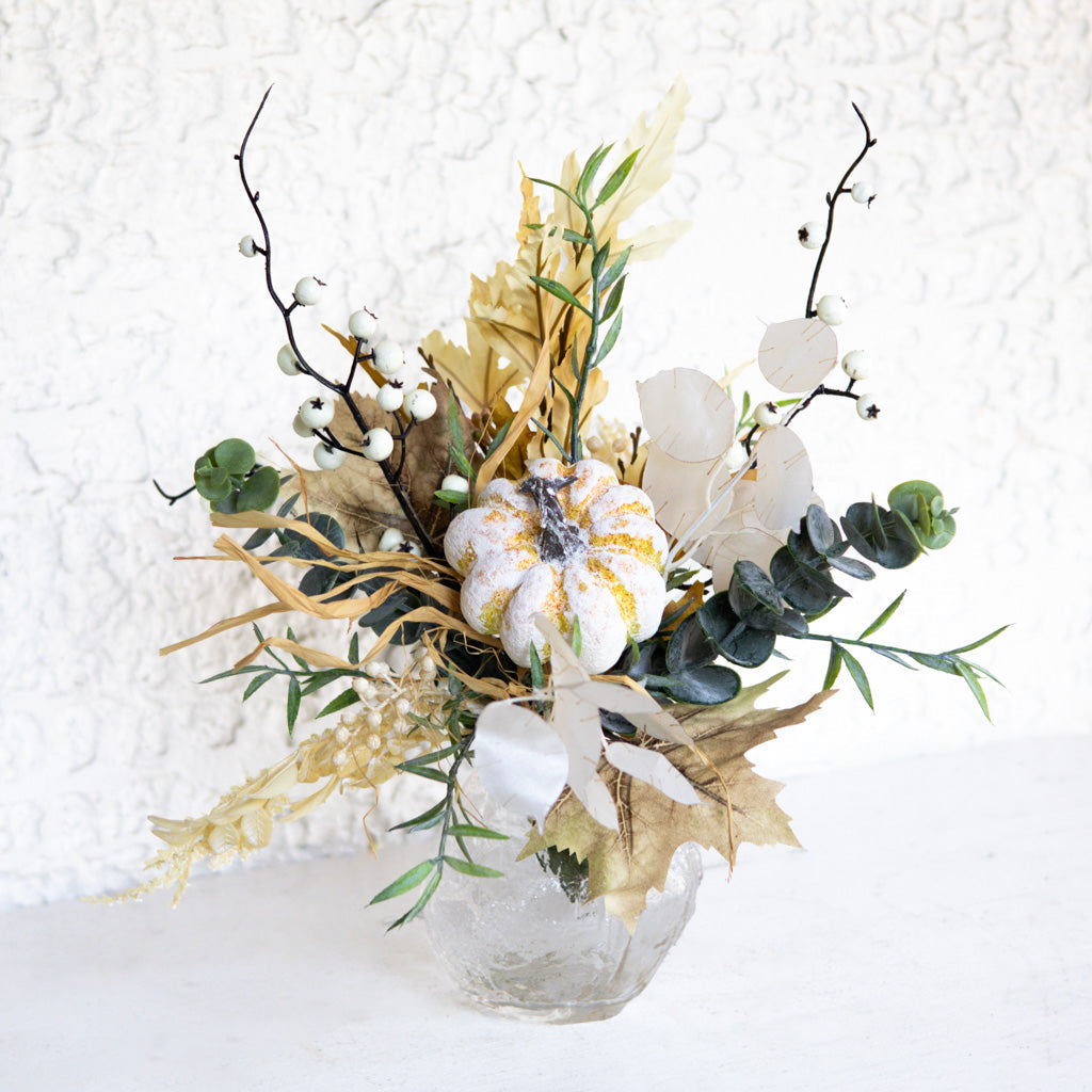 Truffle Petite Bouquet Drop In Branches Designs
