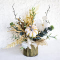 Truffle Petite Bouquet Drop In Branches Designs