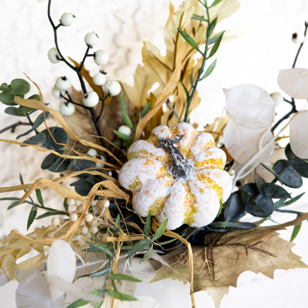 Truffle Petite Bouquet Drop In Branches Designs