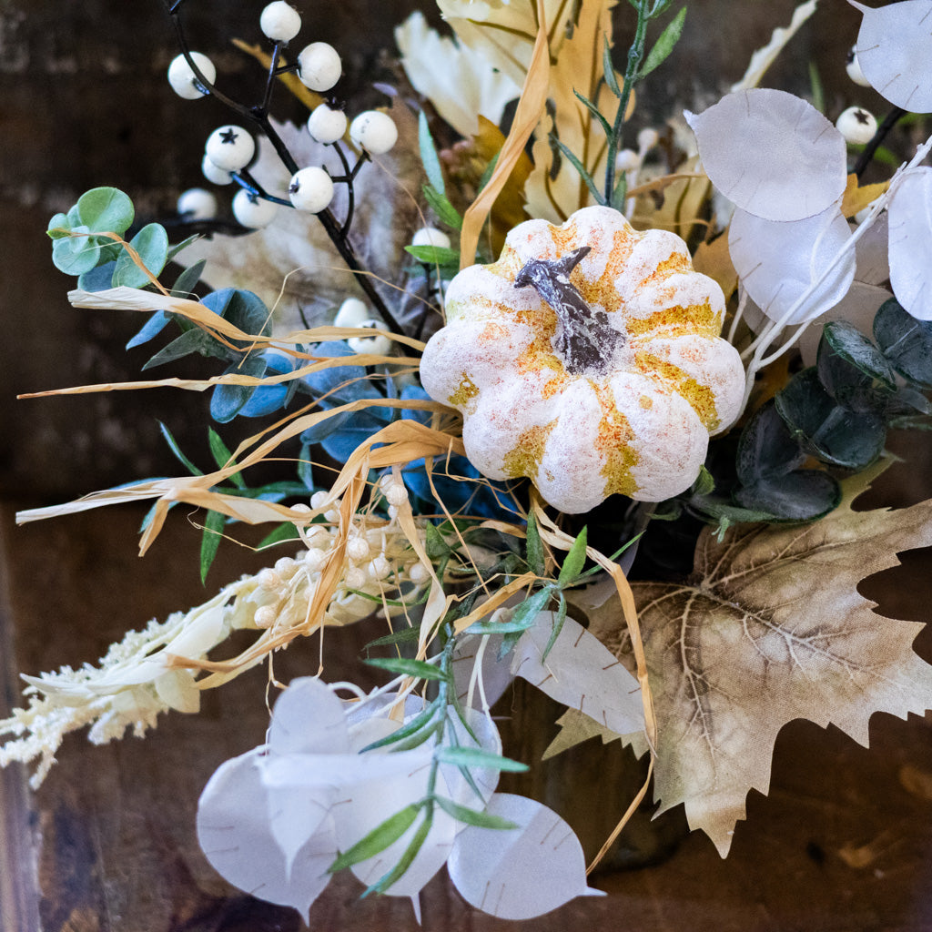 Truffle Petite Bouquet Drop In Branches Designs