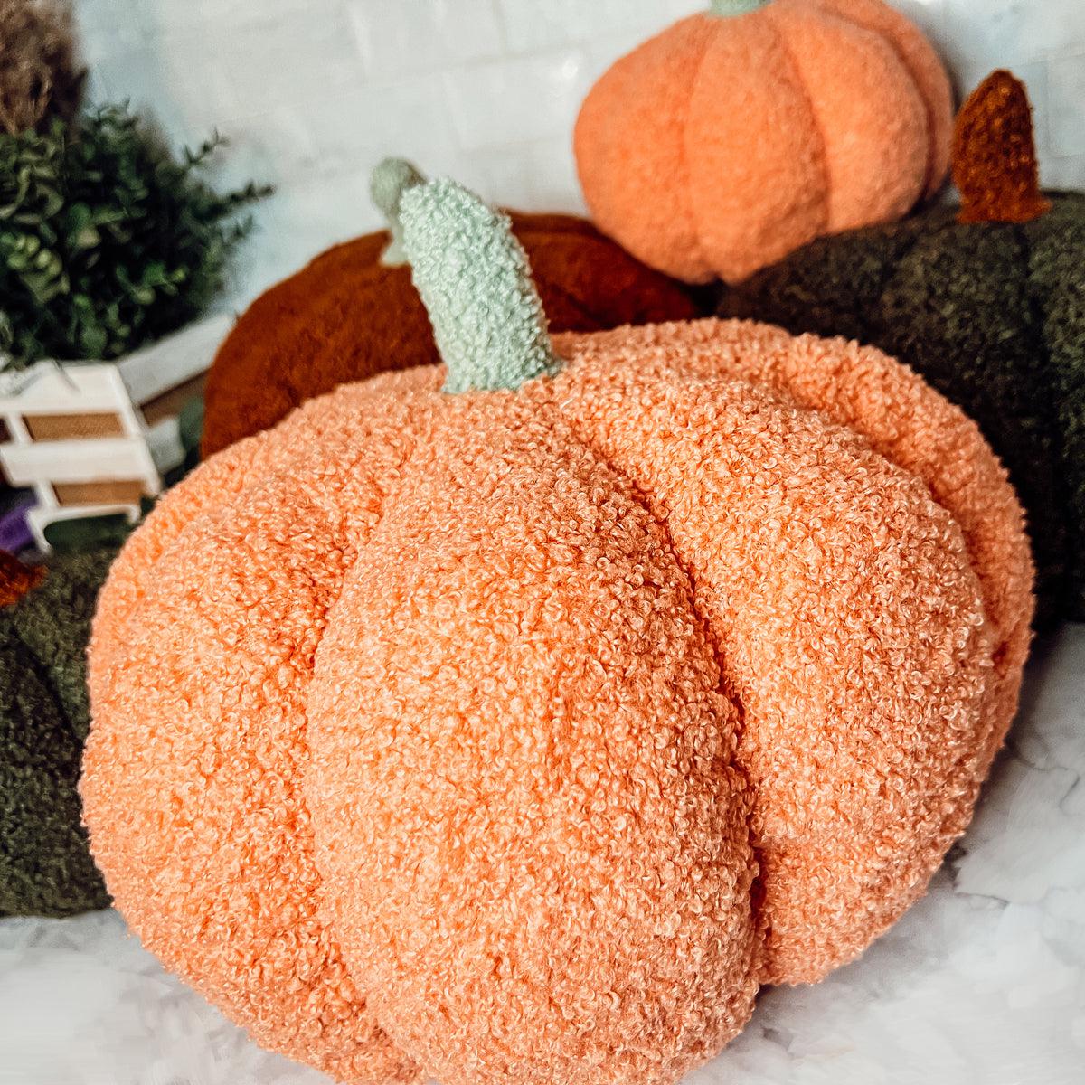 Blair Pumpkin II Gia Roma