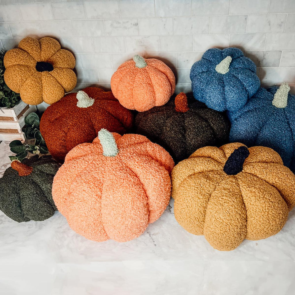 Blair Pumpkin II Gia Roma