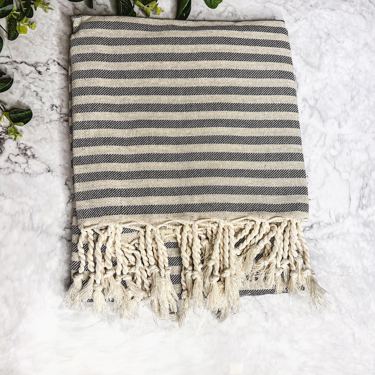 Nautical Towel 180GSM Gia Roma