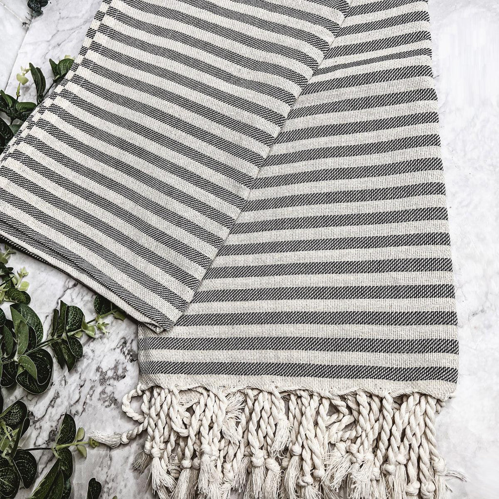 Nautical Towel 180GSM Gia Roma