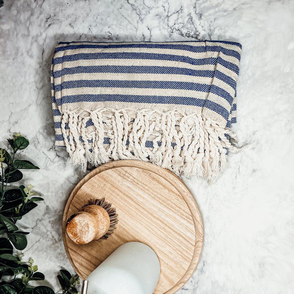 Nautical Towel 180GSM Gia Roma