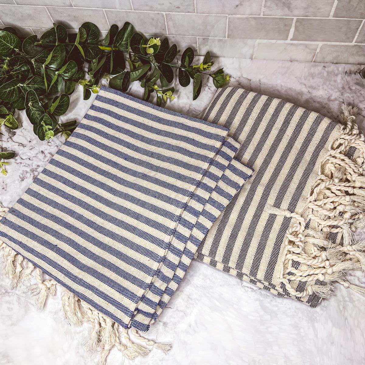 Nautical Towel 180GSM Gia Roma