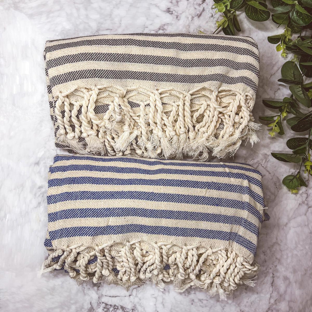 Nautical Towel 180GSM Gia Roma