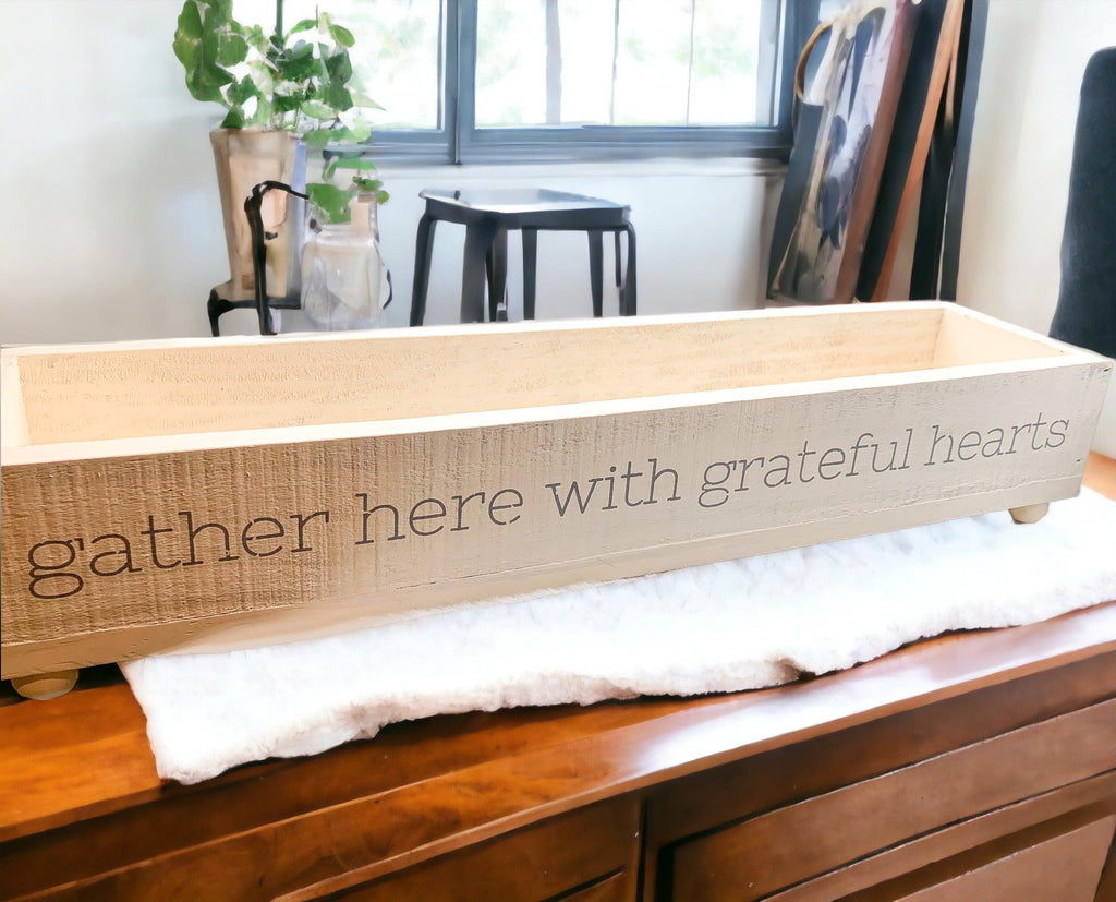 Gather Tray Gia Roma