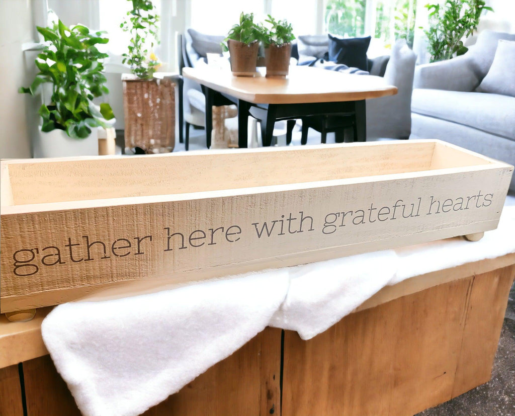 Gather Tray Gia Roma