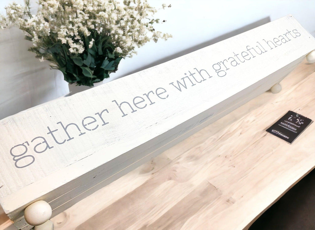 Gather Tray Gia Roma