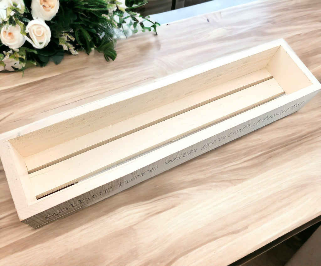 Gather Tray Gia Roma