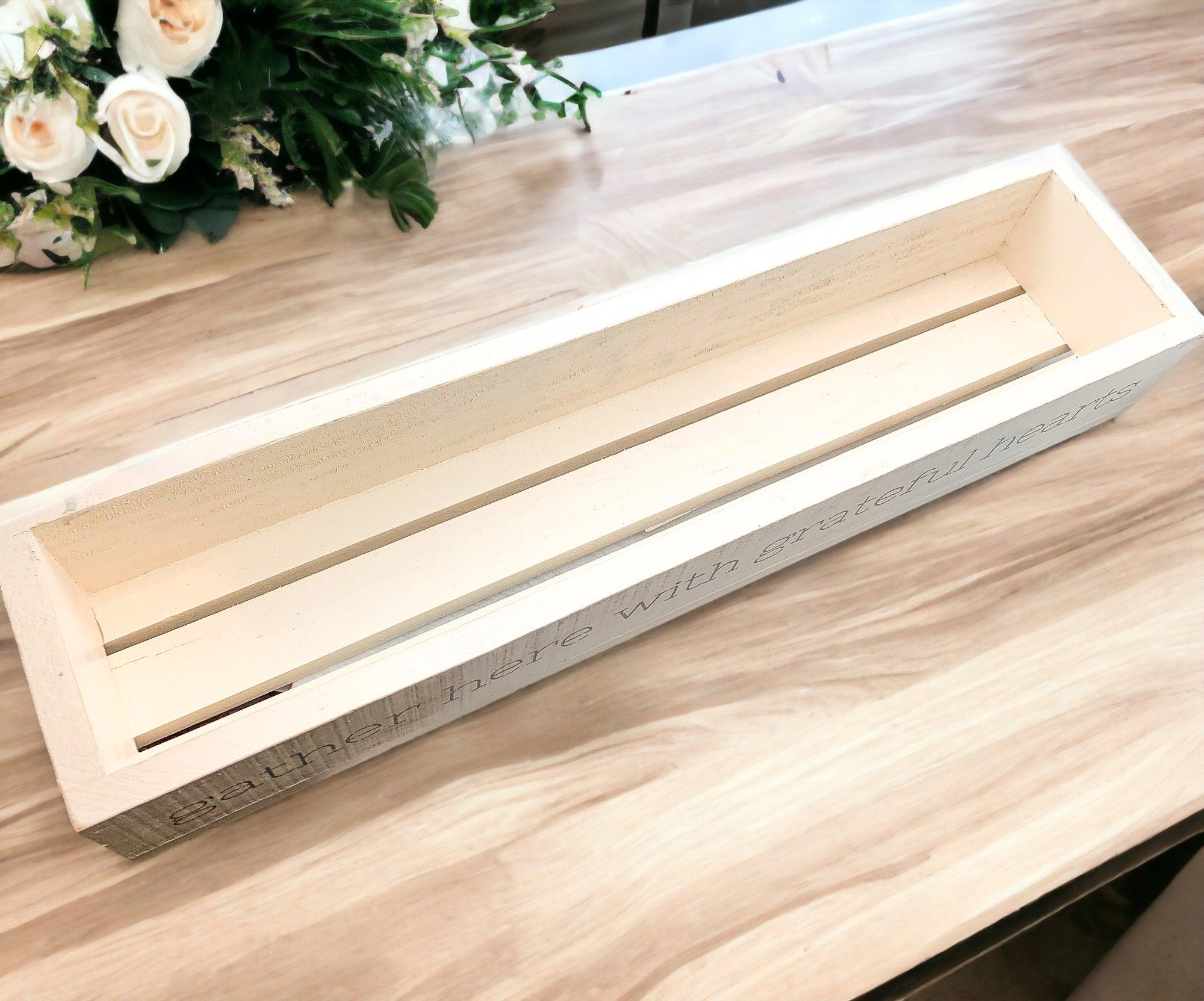 Gather Tray Gia Roma