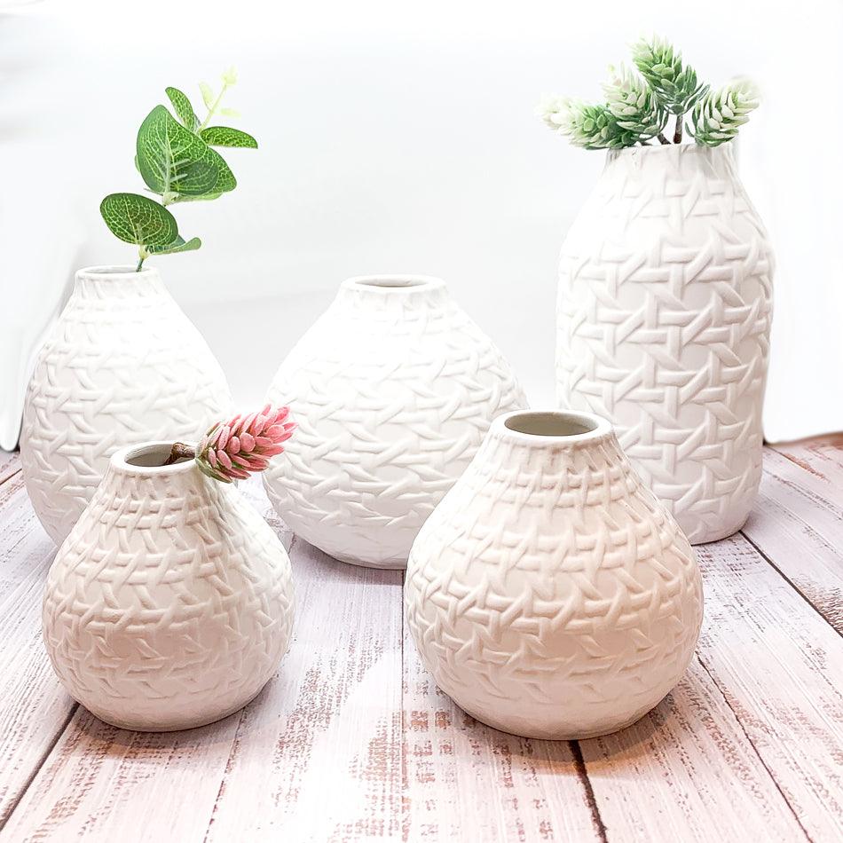 Madison Web Vases Gia Roma