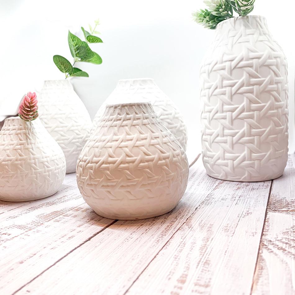 Madison Web Vases Gia Roma