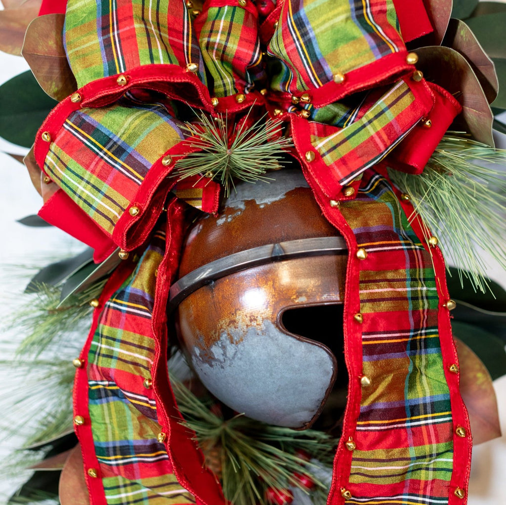 McFarland Bell Holiday Oversized Down Drop Branches Designs