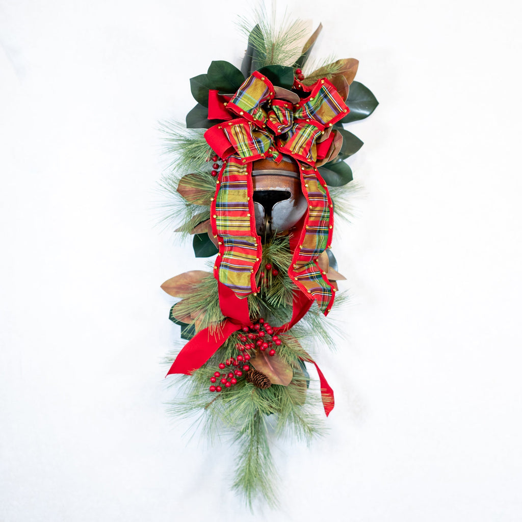 McFarland Bell Holiday Oversized Down Drop Branches Designs