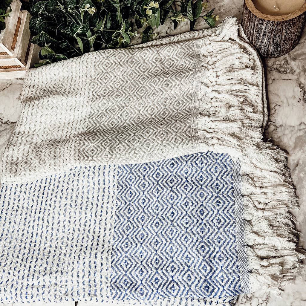 Azra Towel 200GSM Gia Roma