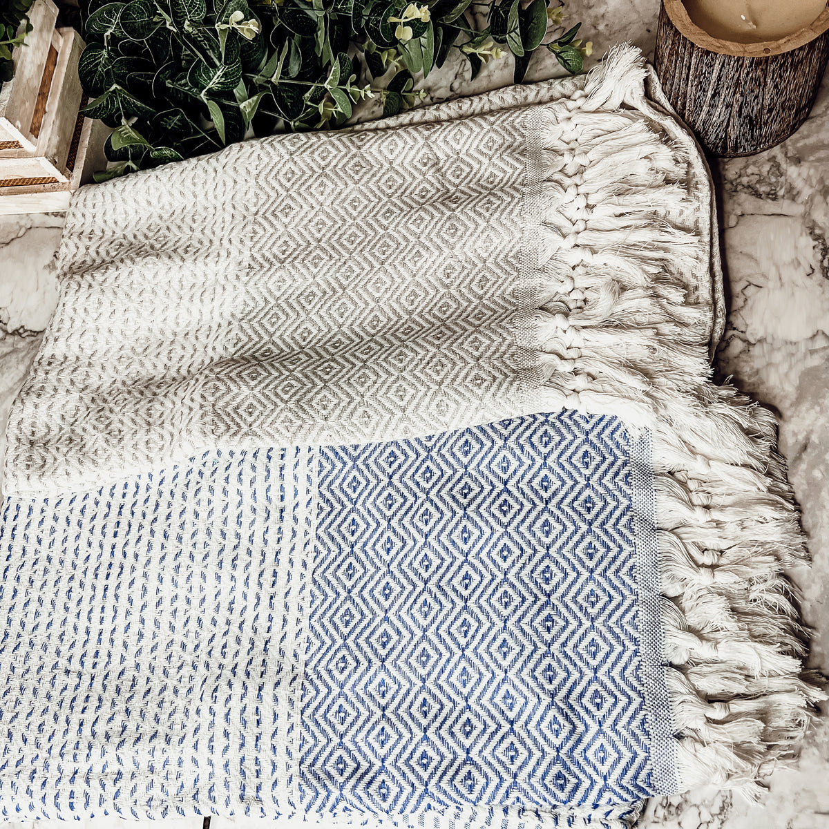 Azra Towel 200GSM Gia Roma