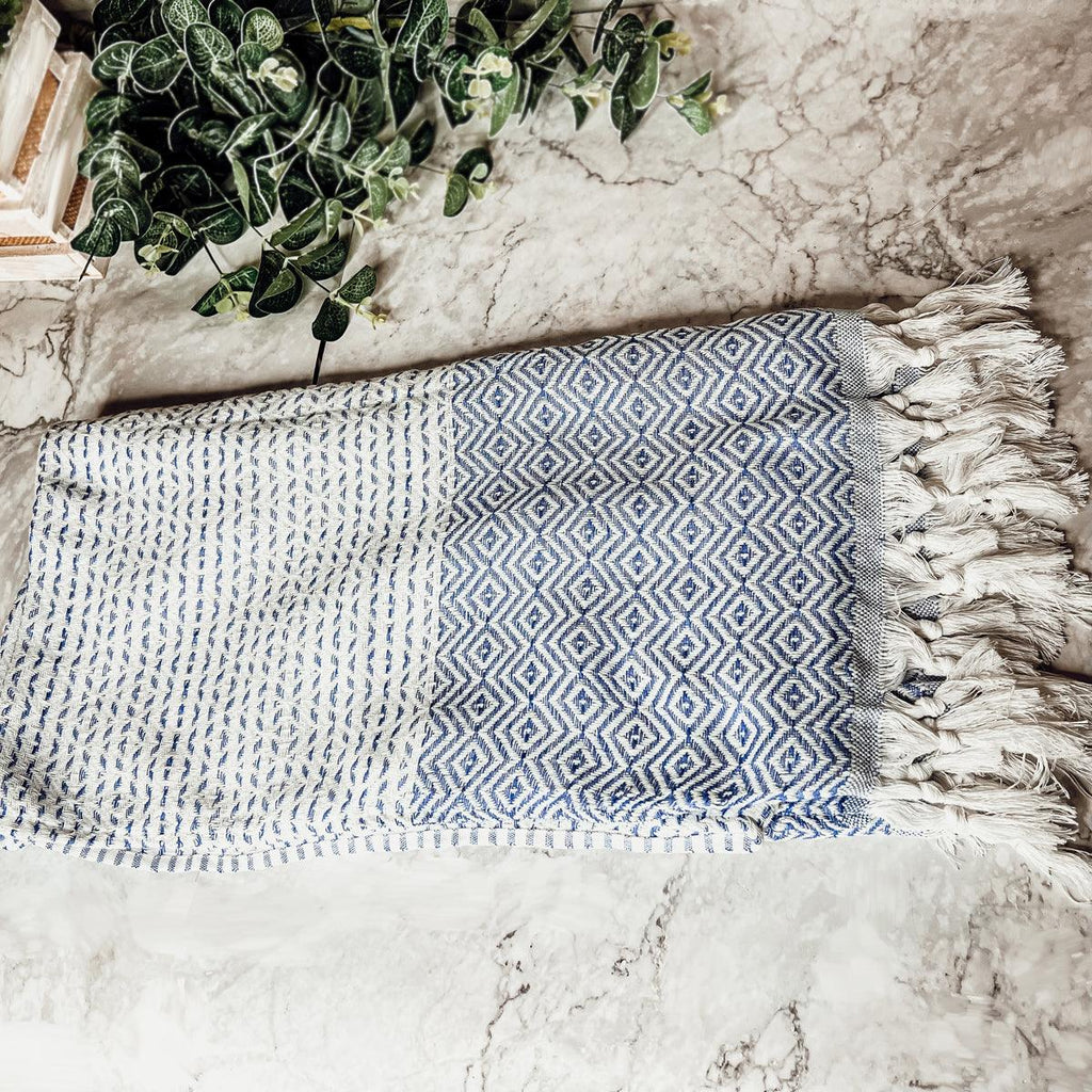 Azra Towel 200GSM Gia Roma