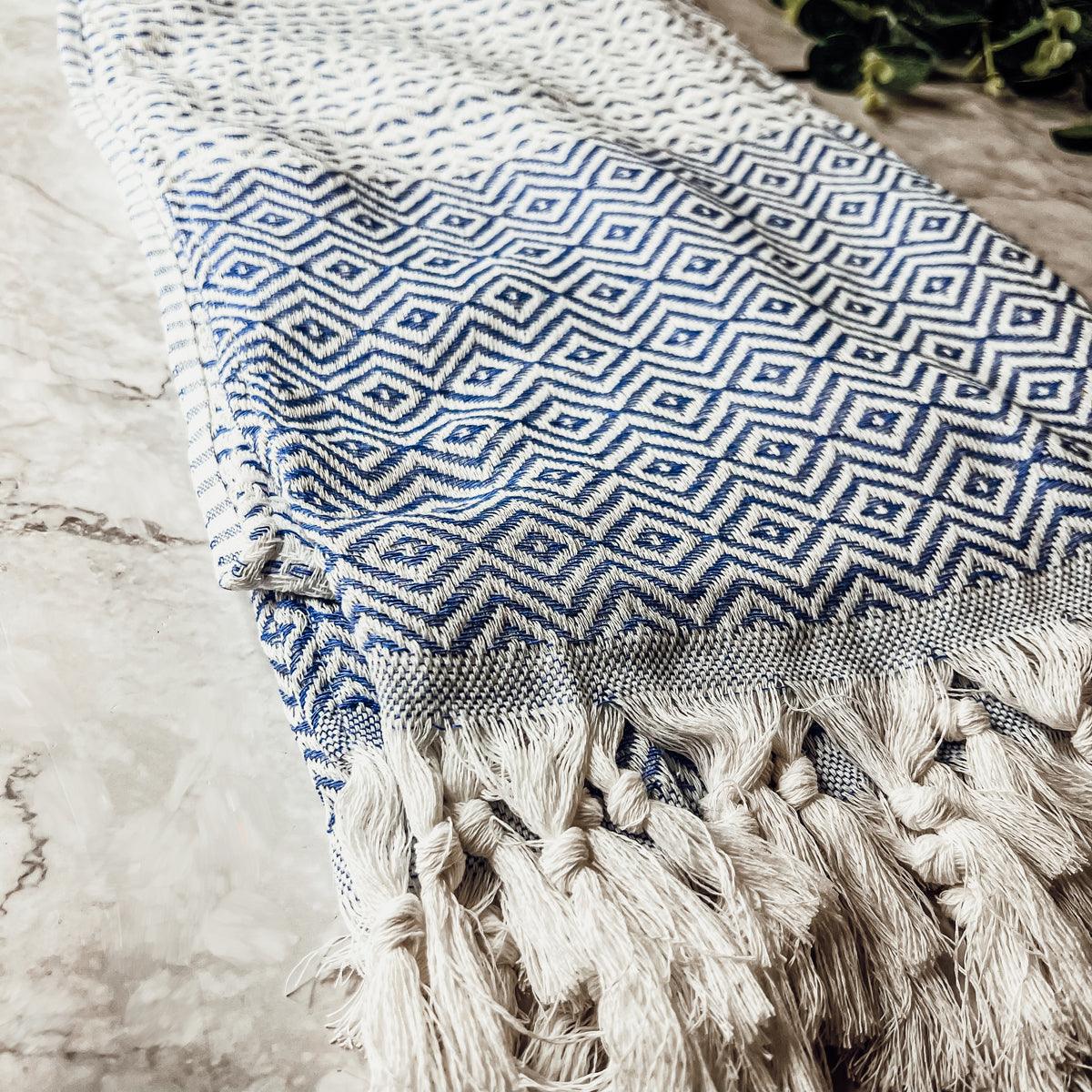 Azra Towel 200GSM Gia Roma