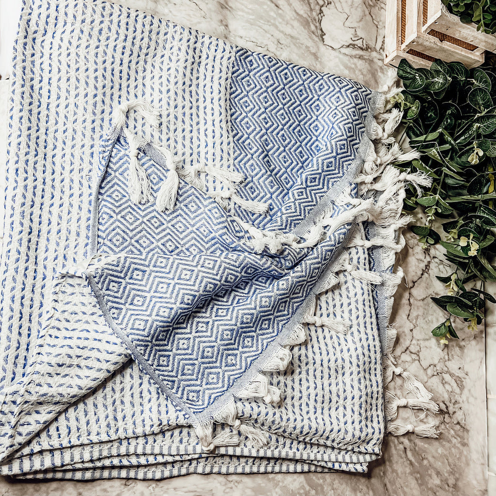 Azra Towel 200GSM Gia Roma