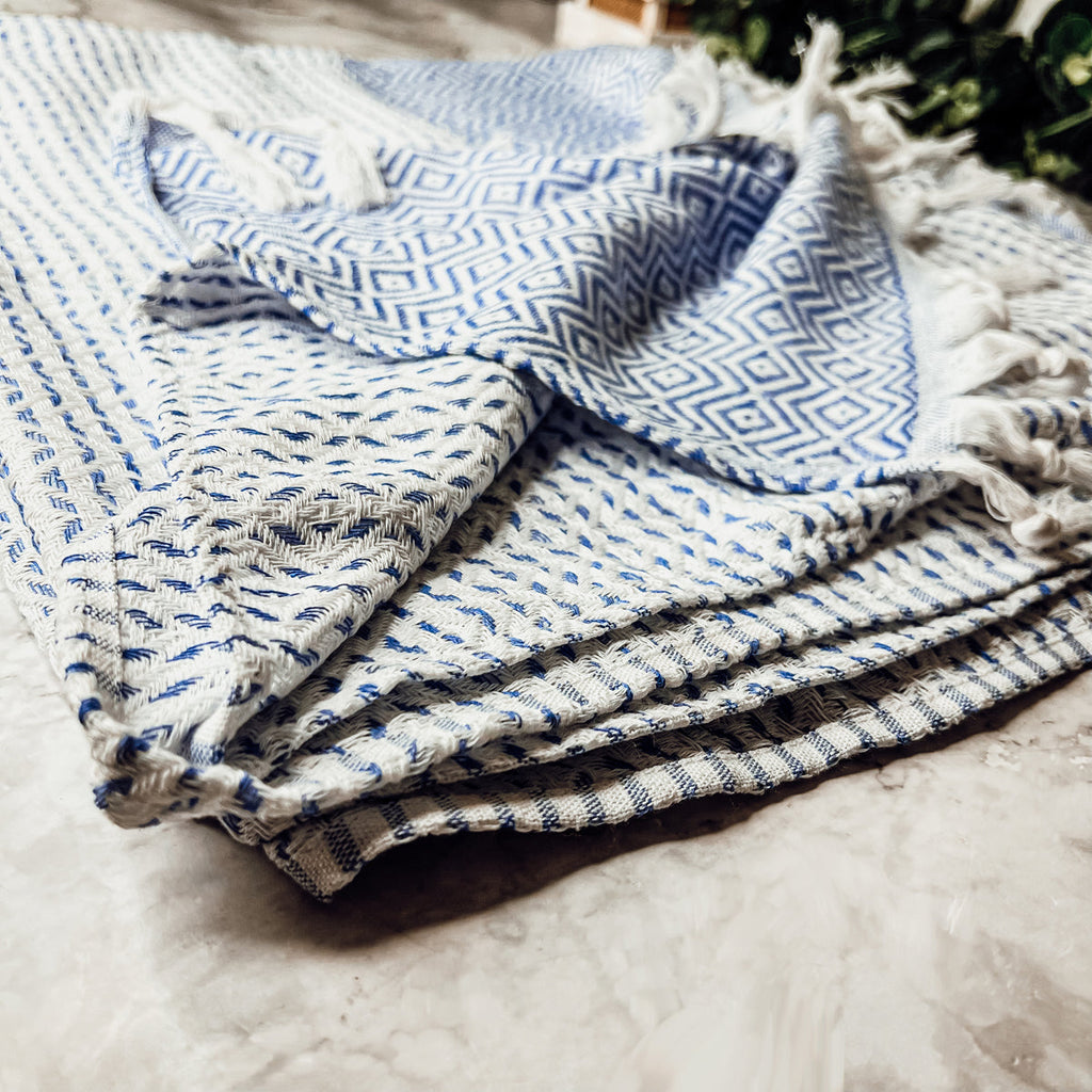 Azra Towel 200GSM Gia Roma