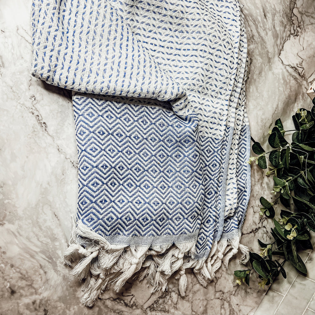 Azra Towel 200GSM Gia Roma