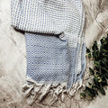 Azra Towel 200GSM Gia Roma