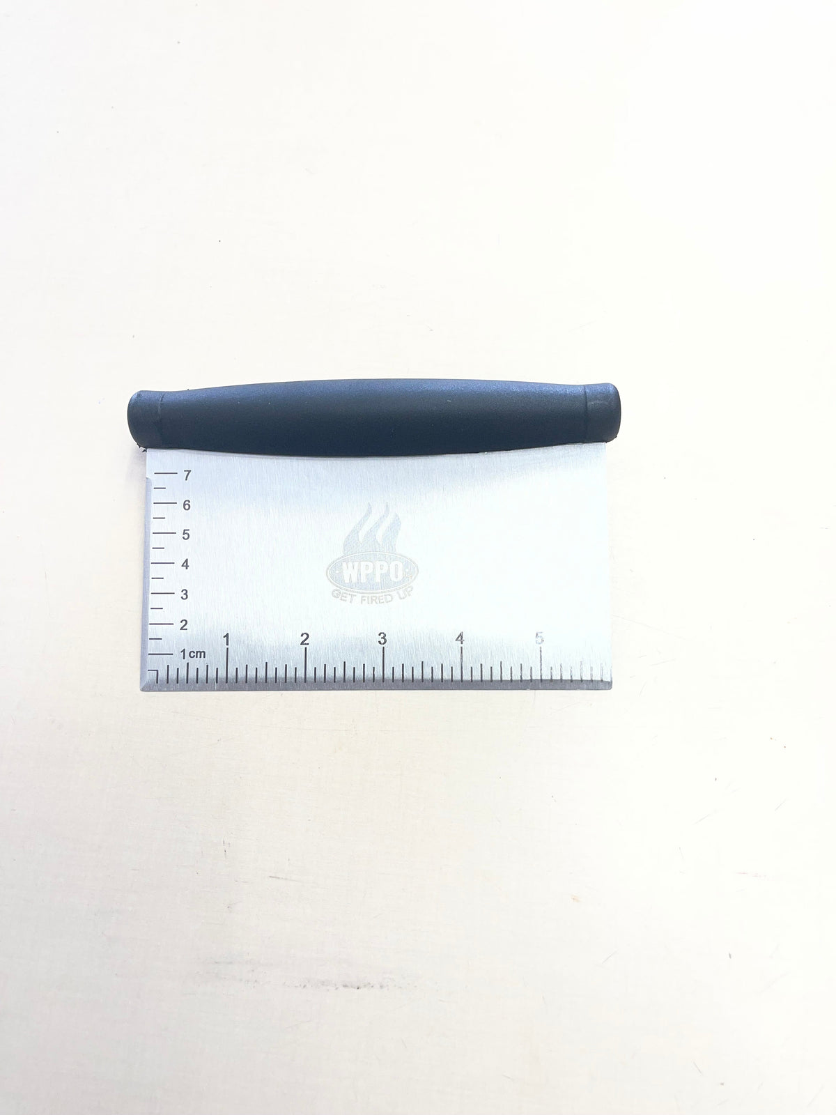 WPPO Multi Purpose Dough Knife / Cutter WPPO LLC Direct