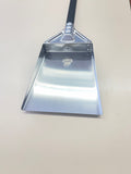 WPPO Ash Shovel with Black Alumina Handle, WPPO LLC Direct