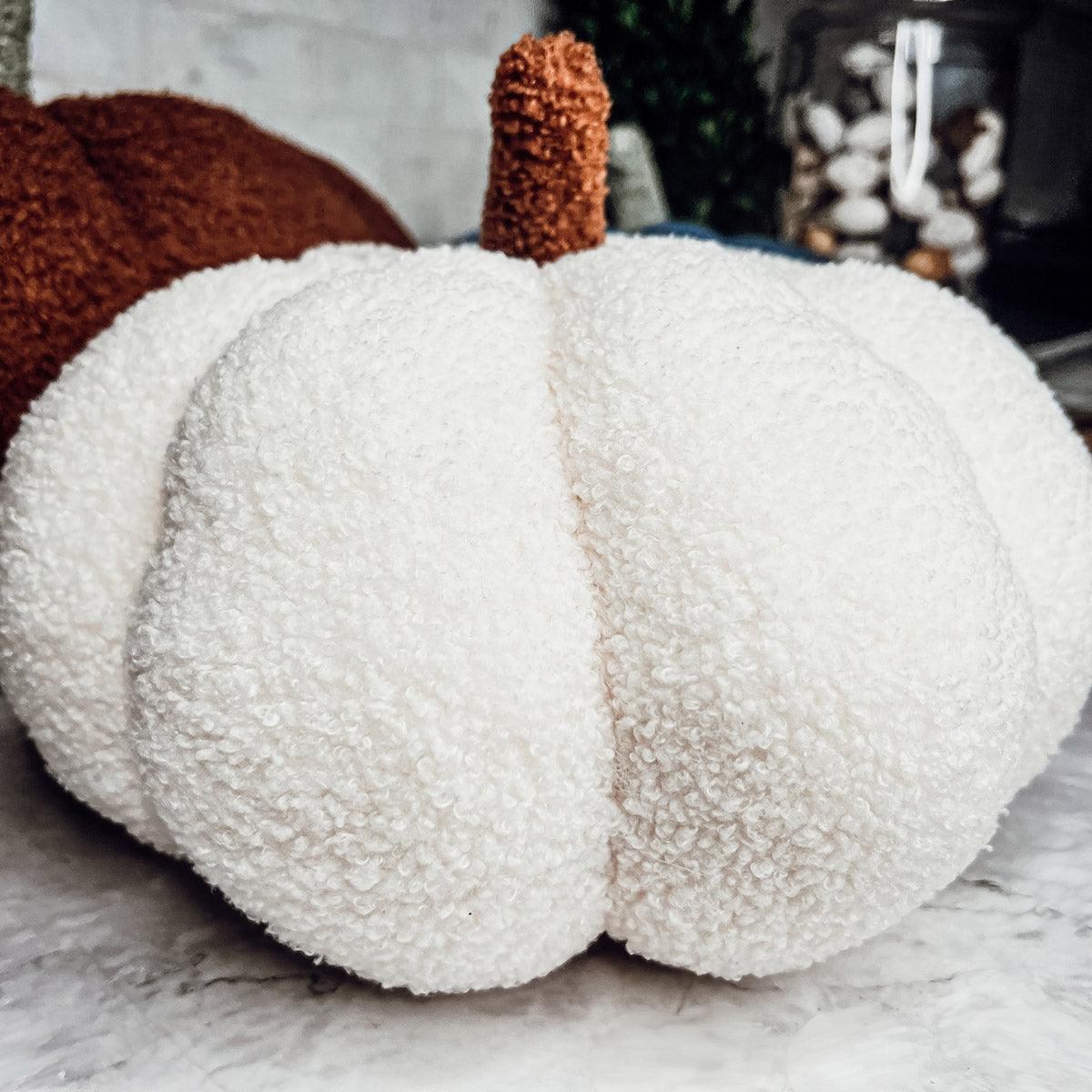 Blair Pumpkin Gia Roma